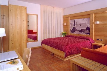 Hotel Madonna di Campiglio 2